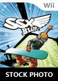 SSX Blur - Wii