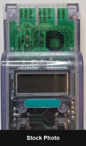 InterAct Mega Memory Card (PlayStation) - PlayStation Accessories