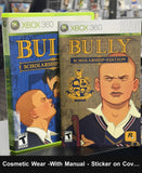 Bully Scholarship Edition - Xbox 360