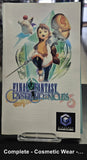 Final Fantasy Crystal Chronicles - GameCube