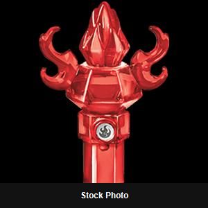 Fire Torch (Skylanders) - Skylanders Accessories
