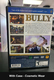 Bully - PlayStation 2