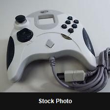 MadCatz Controller (Sega Dreamcast) - Sega Accessories