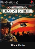 Conflict Desert Storm - Playstation 2