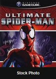 Ultimate Spiderman - Gamecube