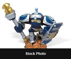 High Volt - SuperChargers - Skylanders