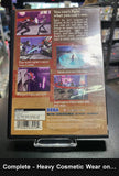 Shinobi - PlayStation 2