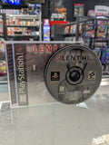 Silent Hill - PlayStation