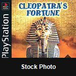 Cleopatra's Fortune - Playstation