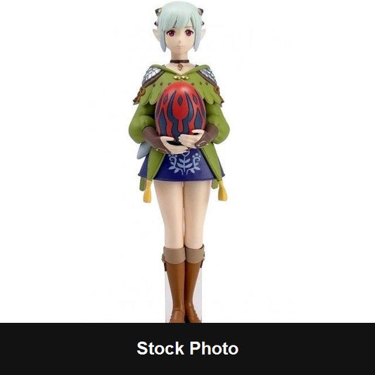 Ena - Amiibo