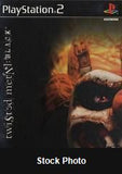 Twisted Metal Black - PlayStation 2