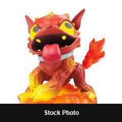 Hot Dog - Giants (Skylanders) - Skylanders Accessories