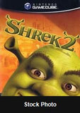 Shrek 2 - Gamecube