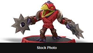 Tae Kwon Crow - Imaginators (Skylanders) - Skylanders Accessories