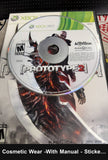 Prototype 2 - Xbox 360