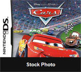 Cars - Nintendo DS