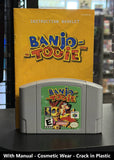 Banjo-Tooie - Nintendo 64