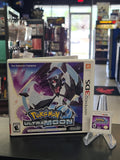 Pokemon Ultra Moon - Nintendo 3DS