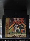 RBI Baseball 3 - NES