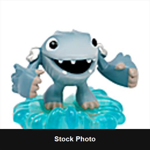 Thumpling - Sidekicks - Skylanders