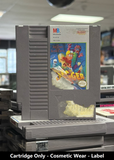 Digger T Rock - NES