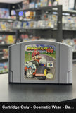 Mario Kart 64 - Nintendo 64