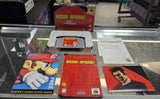 Mission Impossible - N64