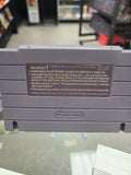 Mortal Kombat II - Super Nintendo