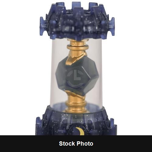 Dark Creation Crystal - Skylanders