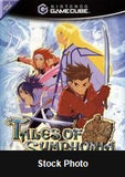 Tales of Symphonia - Gamecube