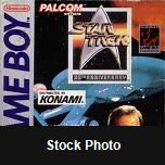 Star Trek 25th Anniversary - Game Boy