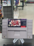 Secret of Evermore - Super Nintendo