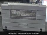 Final Fantasy Mystic Quest - Super Nintendo