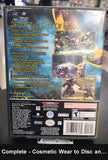 Lord of the Rings Two Towers [Player's Choice] - GameCube