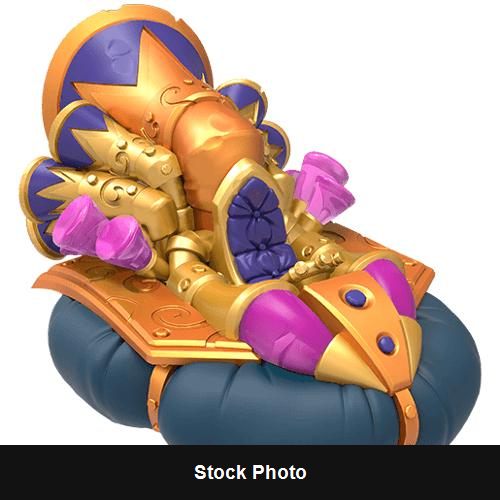 Soda Skimmer - SuperChargers (Skylanders) - Skylanders Accessories
