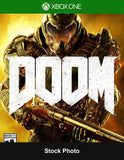Doom - Xbox One
