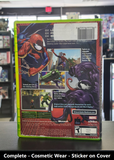 Ultimate Spiderman - Xbox