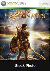 Rise of the Argonauts - Xbox 360
