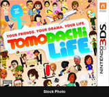 Tomodachi Life - Nintendo 3DS