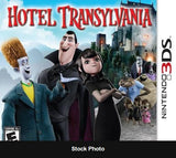 Hotel Transylvania - Nintendo 3DS
