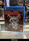 Kill La Kill-IF - PlayStation 4
