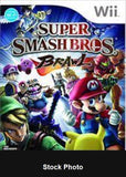 Super Smash Bros. Brawl - Wii