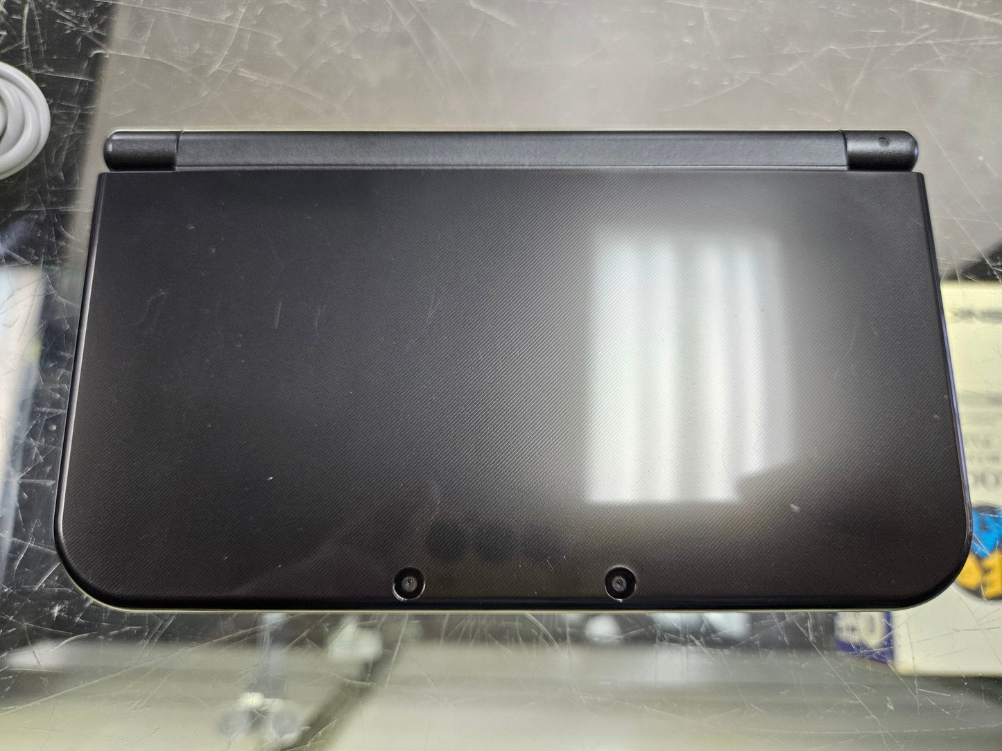 New Nintendo 3DS XL - Console