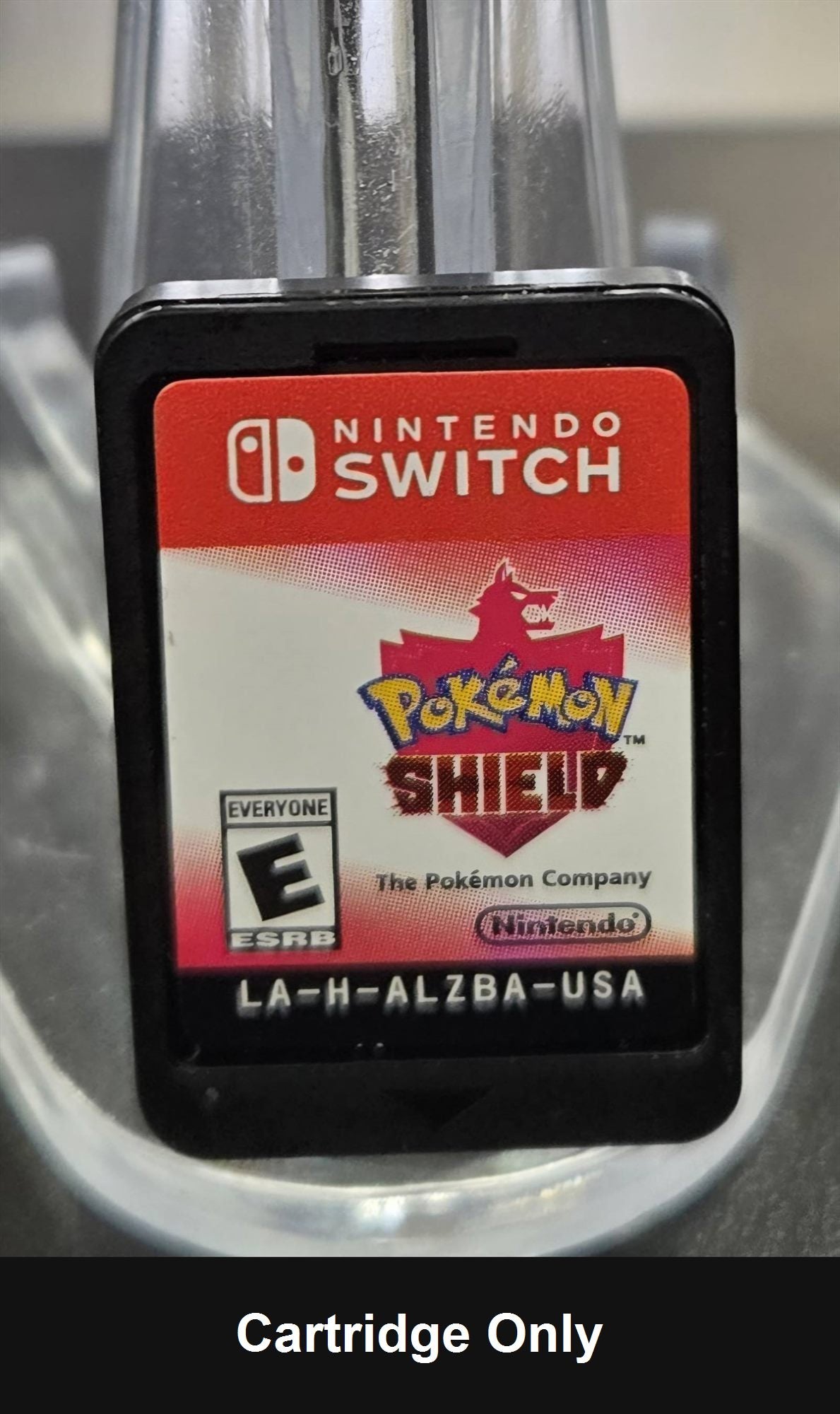 Pokemon Shield - Nintendo Switch