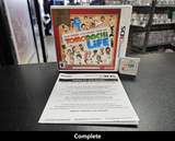 Tomodachi Life [Nintendo Selects] - Nintendo 3DS