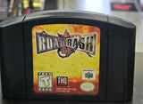 Road Rash - Nintendo 64