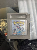 Pokemon Silver - Game Boy Color