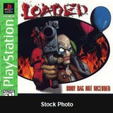 Loaded - Playstation