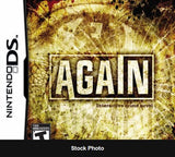 Again - Nintendo DS