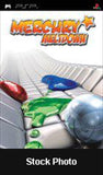 Mercury Meltdown - PSP